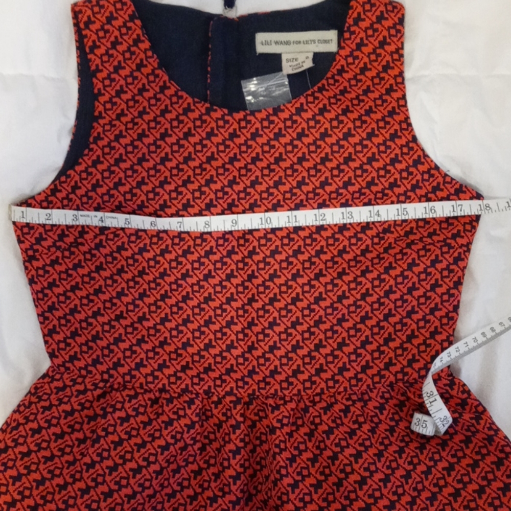Dress - Picture 6 of 6
